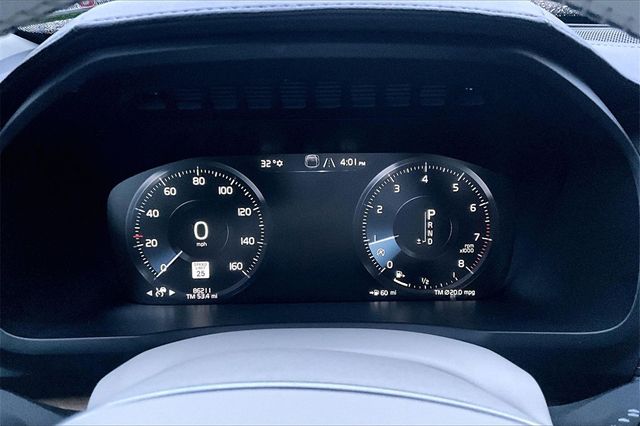 2019 Volvo XC90 T6 Inscription