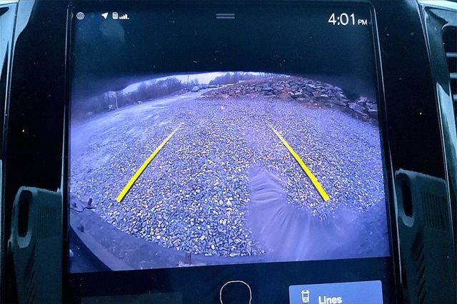 2019 Volvo XC90 T6 Inscription