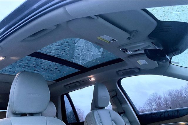 2019 Volvo XC90 T6 Inscription