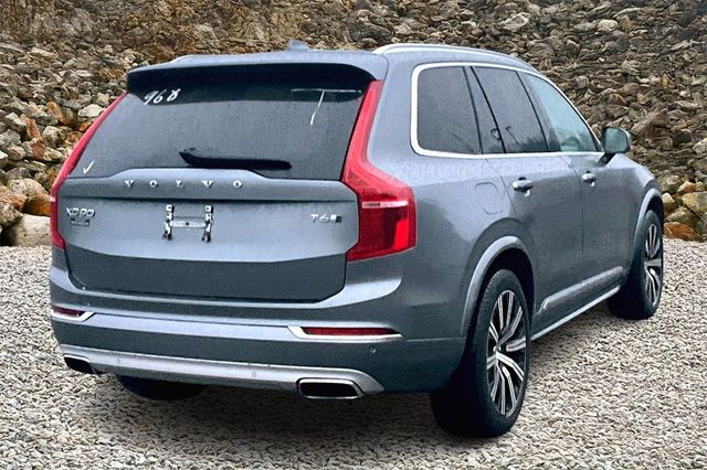 2019 Volvo XC90 T6 Inscription
