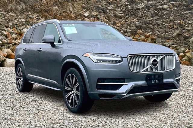 2019 Volvo XC90 T6 Inscription