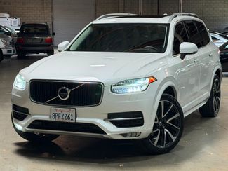 2019 Volvo Xc90