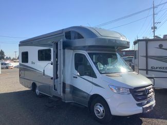 2019 Winnebago View 24V | Salem, Oregon | Tom's Travel Homes, Inc