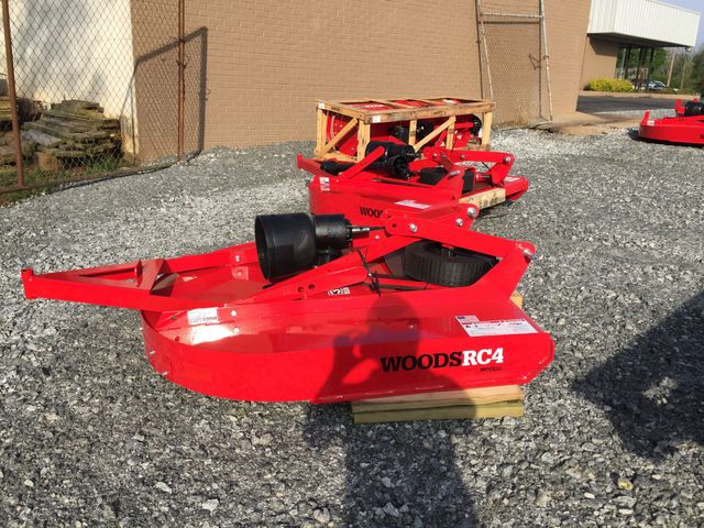2026 Woods Rotary Cutter 4Ft RC4 | Madison, Georgia | Youngblood Tractor 2026 Woods Rotary Cutter 4Ft RC4 | Madison, Georgia | Youngblood Tractor