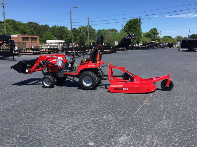 2026 Woods Rotary Cutter 4Ft RC4 | Madison, Georgia | Youngblood Tractor 2026 Woods Rotary Cutter 4Ft RC4 | Madison, Georgia | Youngblood Tractor