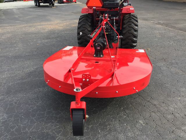 2026 Woods Rotary Cutter 6Ft RC6 | Madison, Georgia | Youngblood Tractor 2026 Woods Rotary Cutter 6Ft RC6 | Madison, Georgia | Youngblood Tractor