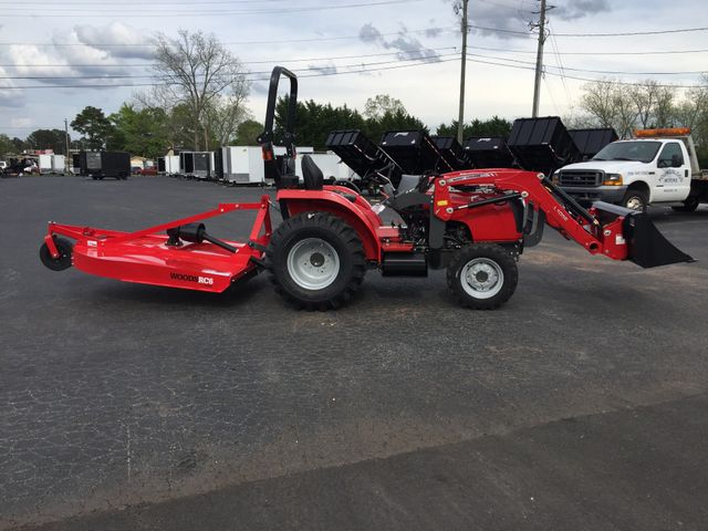 2026 Woods Rotary Cutter 6Ft RC6 | Madison, Georgia | Youngblood Tractor 2026 Woods Rotary Cutter 6Ft RC6 | Madison, Georgia | Youngblood Tractor