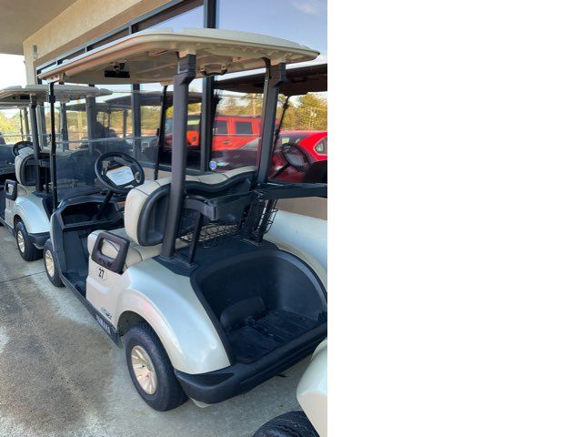 2019 Yamaha Golf Cart 2019 Yamaha Golf Cart