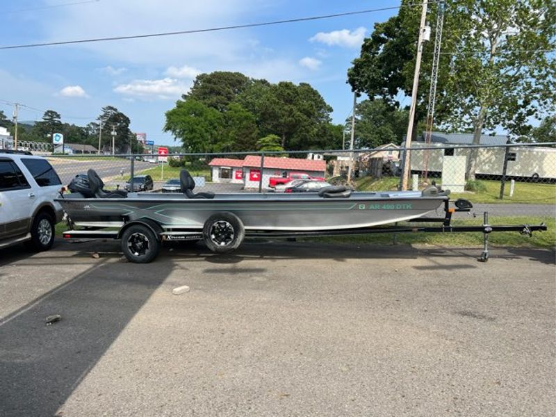 2019 Yamaha John Gibson Auto Sales Hot Springs Hot Springs Arkansas