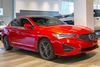 2020 Acura ILX w/Technology/A-SPEC Pkg | Honolulu, HI | Autosource Hawaii 