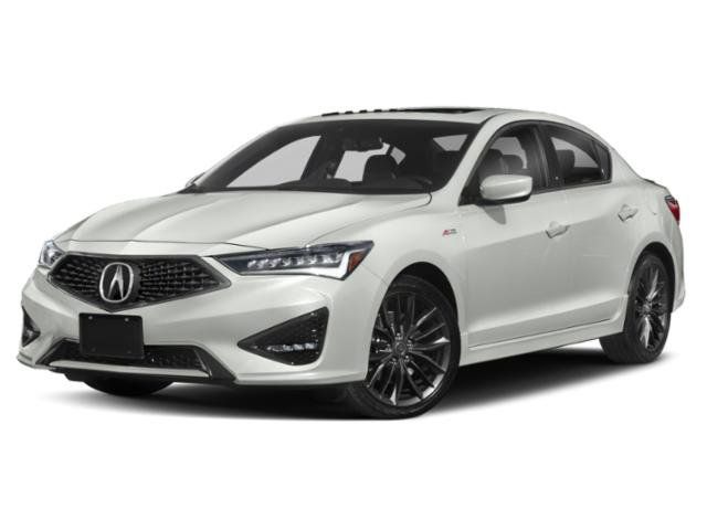 2020 Acura ILX w/Technology/A-SPEC Pkg | Honolulu, HI | Autosource Hawaii 