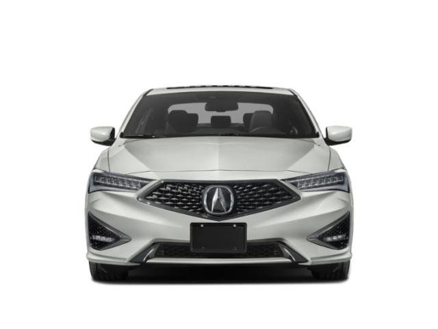 2020 Acura ILX w/Technology/A-SPEC Pkg