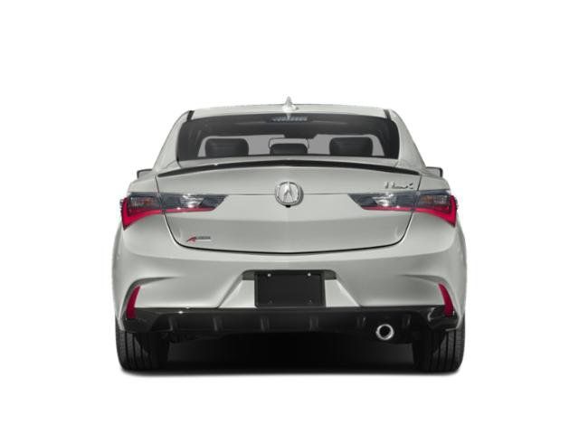 2020 Acura ILX w/Technology/A-SPEC Pkg