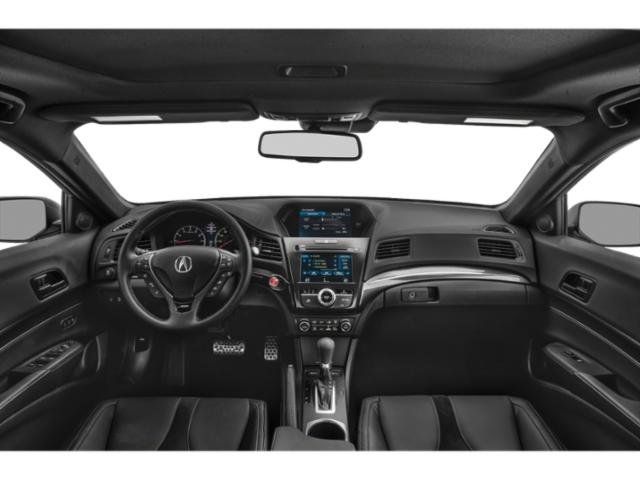 2020 Acura ILX w/Technology/A-SPEC Pkg