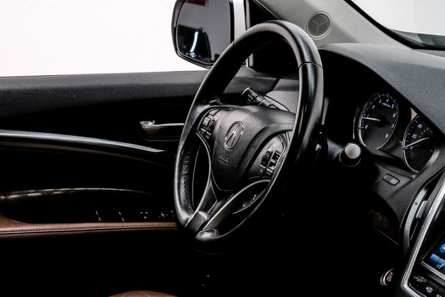 2020 Acura MDX SH-AWD w/Tech | Addison, TX | Addison Autoplex