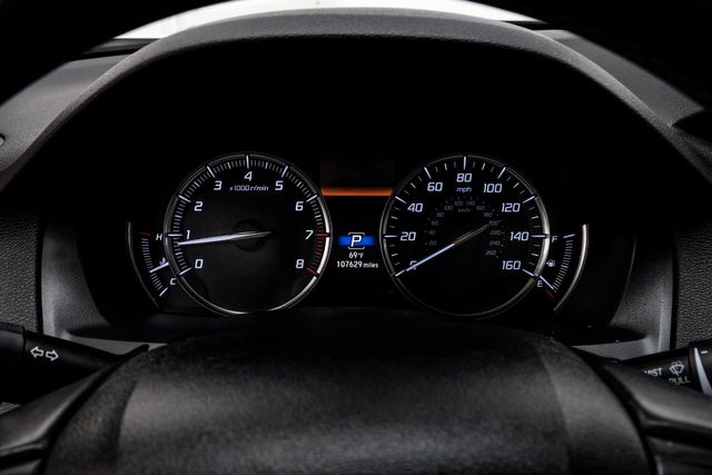 2020 Acura MDX SH-AWD w/Tech | Addison, TX | Addison Autoplex