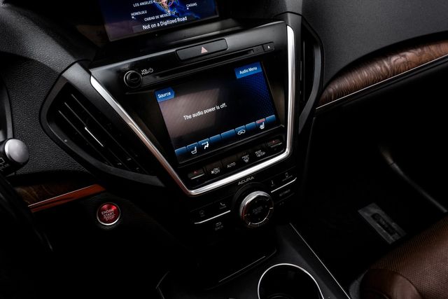 2020 Acura MDX SH-AWD w/Tech | Addison, TX | Addison Autoplex 2020 Acura MDX SH-AWD w/Tech | Addison, TX | Addison Autoplex