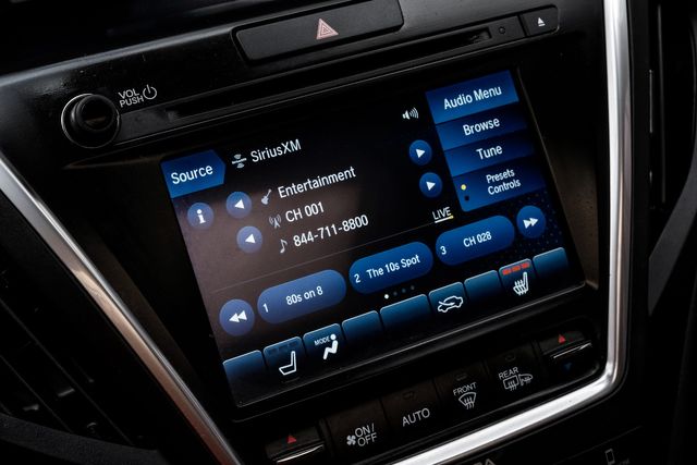 2020 Acura MDX SH-AWD w/Tech | Addison, TX | Addison Autoplex