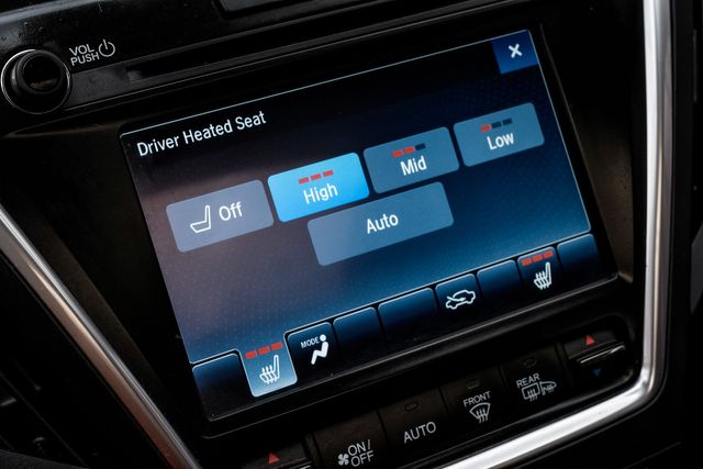 2020 Acura MDX SH-AWD w/Tech | Addison, TX | Addison Autoplex