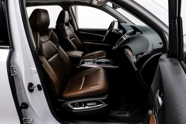 2020 Acura MDX SH-AWD w/Tech | Addison, TX | Addison Autoplex 2020 Acura MDX SH-AWD w/Tech | Addison, TX | Addison Autoplex