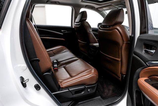 2020 Acura MDX SH-AWD w/Tech | Addison, TX | Addison Autoplex 2020 Acura MDX SH-AWD w/Tech | Addison, TX | Addison Autoplex