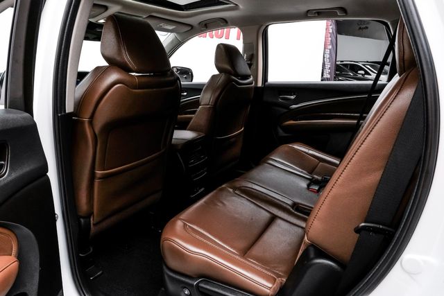 2020 Acura MDX SH-AWD w/Tech | Addison, TX | Addison Autoplex