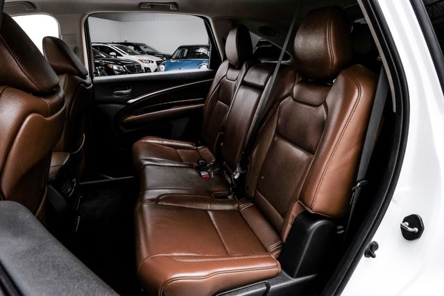 2020 Acura MDX SH-AWD w/Tech | Addison, TX | Addison Autoplex