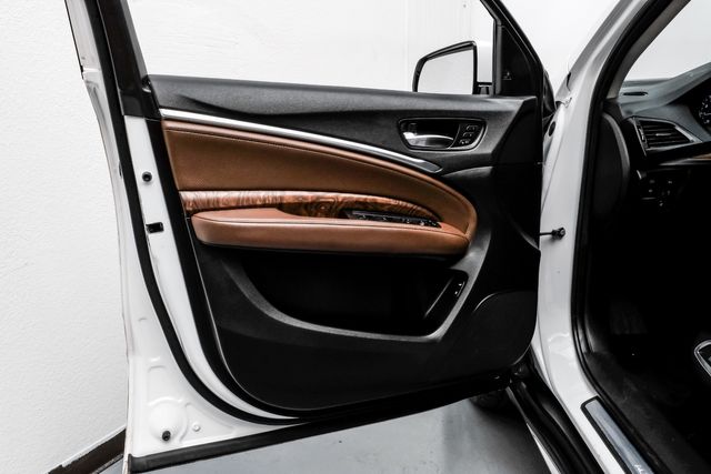 2020 Acura MDX SH-AWD w/Tech | Addison, TX | Addison Autoplex 2020 Acura MDX SH-AWD w/Tech | Addison, TX | Addison Autoplex