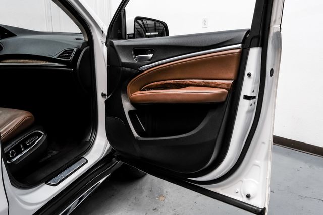 2020 Acura MDX SH-AWD w/Tech | Addison, TX | Addison Autoplex