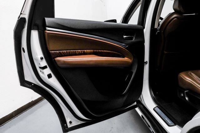 2020 Acura MDX SH-AWD w/Tech | Addison, TX | Addison Autoplex