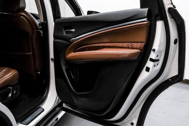 2020 Acura MDX SH-AWD w/Tech | Addison, TX | Addison Autoplex 2020 Acura MDX SH-AWD w/Tech | Addison, TX | Addison Autoplex