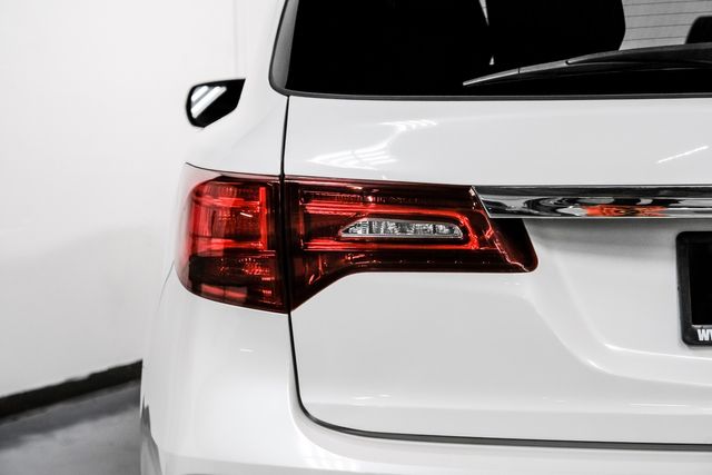 2020 Acura MDX SH-AWD w/Tech | Addison, TX | Addison Autoplex 2020 Acura MDX SH-AWD w/Tech | Addison, TX | Addison Autoplex