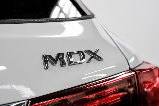2020 Acura MDX SH-AWD w/Tech | Addison, TX | Addison Autoplex 2020 Acura MDX SH-AWD w/Tech | Addison, TX | Addison Autoplex
