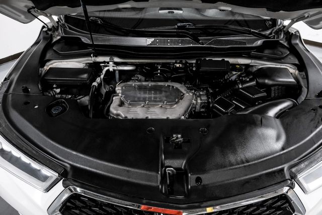 2020 Acura MDX SH-AWD w/Tech | Addison, TX | Addison Autoplex 2020 Acura MDX SH-AWD w/Tech | Addison, TX | Addison Autoplex