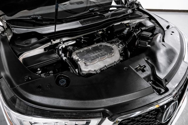 2020 Acura MDX SH-AWD w/Tech | Addison, TX | Addison Autoplex