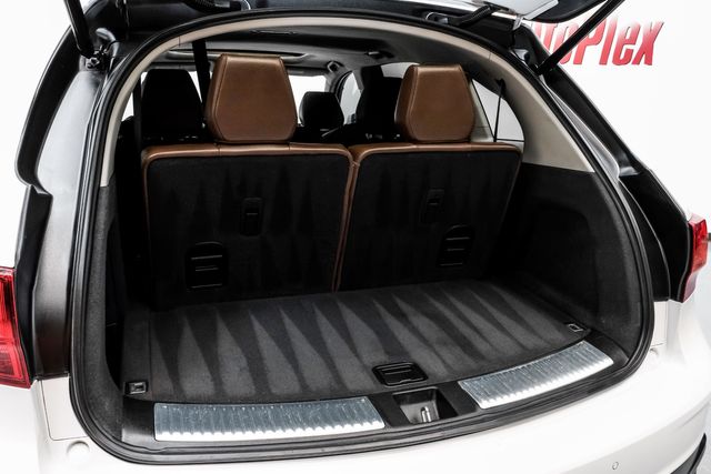 2020 Acura MDX SH-AWD w/Tech | Addison, TX | Addison Autoplex