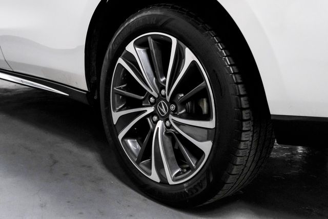 2020 Acura MDX SH-AWD w/Tech | Addison, TX | Addison Autoplex