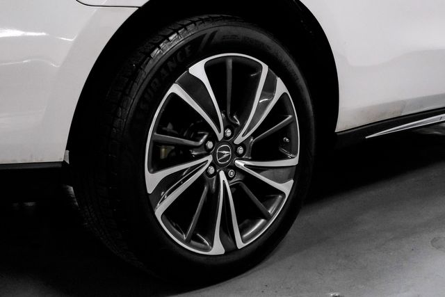 2020 Acura MDX SH-AWD w/Tech | Addison, TX | Addison Autoplex