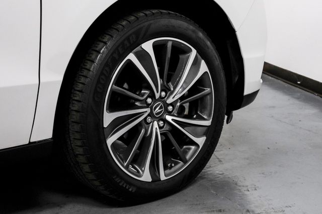 2020 Acura MDX SH-AWD w/Tech | Addison, TX | Addison Autoplex