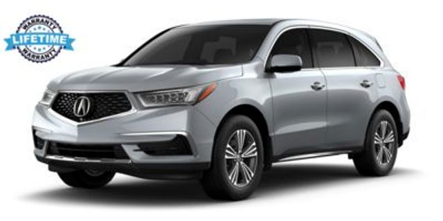 2020 Acura MDX SH-AWD | Branford, CT | Sound Auto Wholesalers