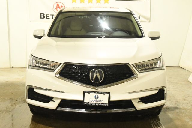2020 Acura MDX SH-AWD | Branford, CT | Sound Auto Wholesalers 2020 Acura MDX SH-AWD | Branford, CT | Sound Auto Wholesalers