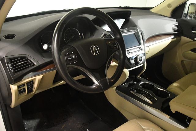 2020 Acura MDX SH-AWD | Branford, CT | Sound Auto Wholesalers