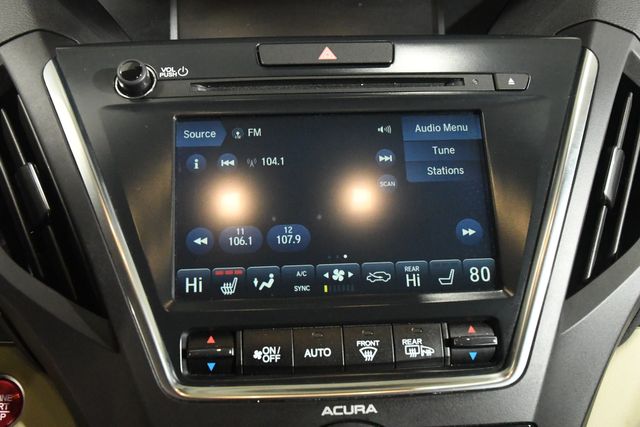 2020 Acura MDX SH-AWD | Branford, CT | Sound Auto Wholesalers