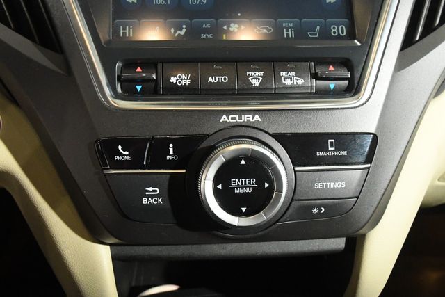 2020 Acura MDX SH-AWD | Branford, CT | Sound Auto Wholesalers