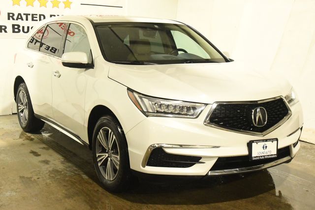 2020 Acura MDX SH-AWD | Branford, CT | Sound Auto Wholesalers 2020 Acura MDX SH-AWD | Branford, CT | Sound Auto Wholesalers