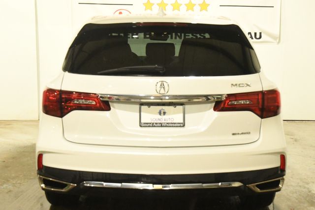 2020 Acura MDX SH-AWD | Branford, CT | Sound Auto Wholesalers 2020 Acura MDX SH-AWD | Branford, CT | Sound Auto Wholesalers