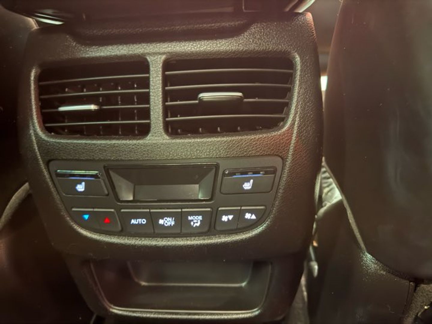 2020 Acura MDX w/Advance GRAY at Mossy Motors