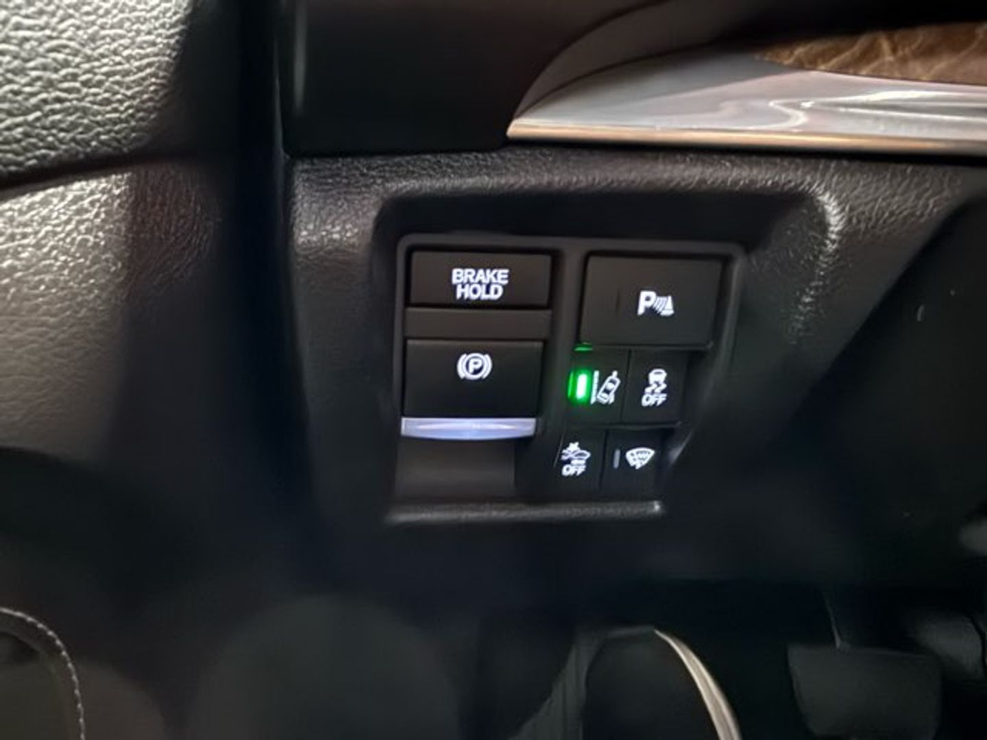 2020 Acura MDX w/Advance GRAY at Mossy Motors