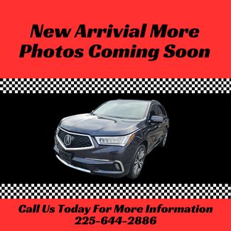2020 Acura MDX w/Advance - Ledet's Auto Sales Gonzales, Louisiana 70737 in Gonzales, Louisiana 70737