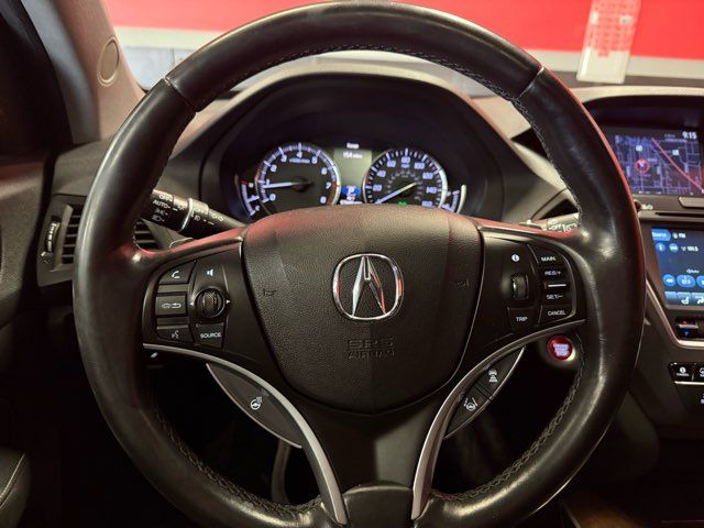 2020 Acura MDX w/Advance - Ledet's Auto Sales Gonzales, Louisiana 70737 2020 Acura MDX w/Advance - Ledet's Auto Sales Gonzales, Louisiana 70737